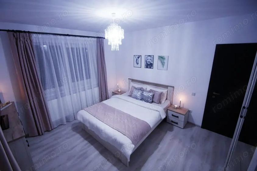 De inchiriat apartament 1 camera in zona Calea Aradului - 4