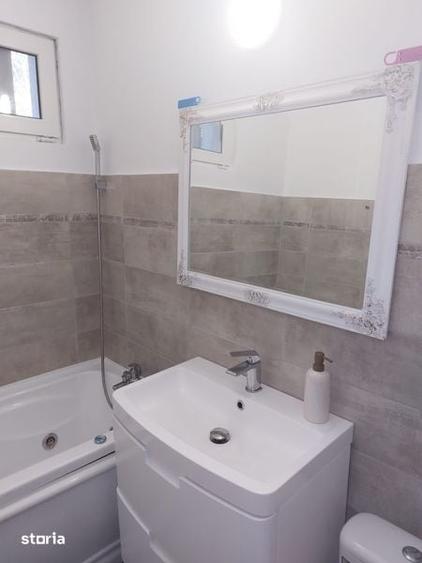 Inchiriez apartament 3 camere. Constanta - 3
