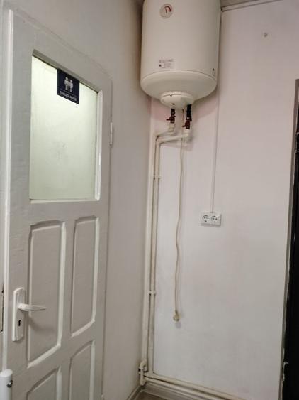 Apartament decomandat în Central