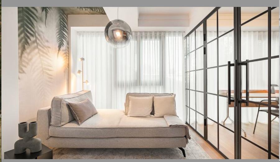 Apartament cu 3 camere decomandat, mobilat în Central