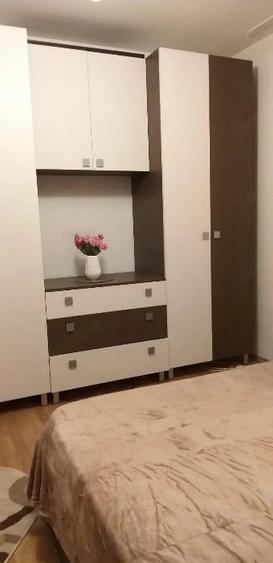 Apartament cu 2 camere decomandat în Buziașului