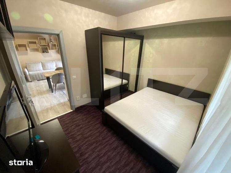 Apartament cu 3 camere decomandat în Mănăștur