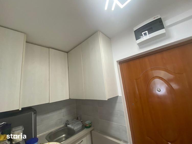 Garsonieră în Între Lacuri
