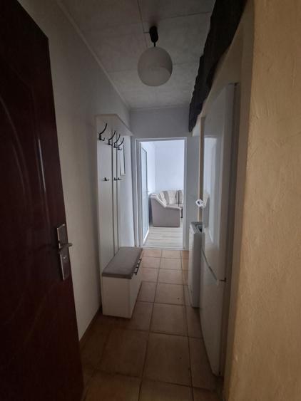 Apartament cu 2 camere semidecomandat în Exterior Vest