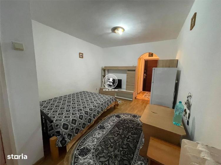Garsonieră în Albești
