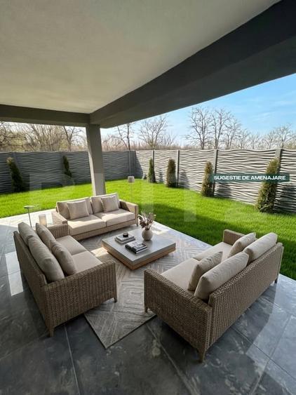 Duplex cu 3 camere cu Canalizare în Recaș