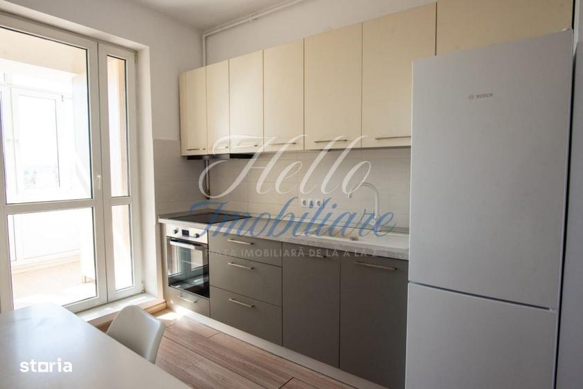 Apartament 2 camere , 62 MP, Zona Calea Dorobantilor - 5