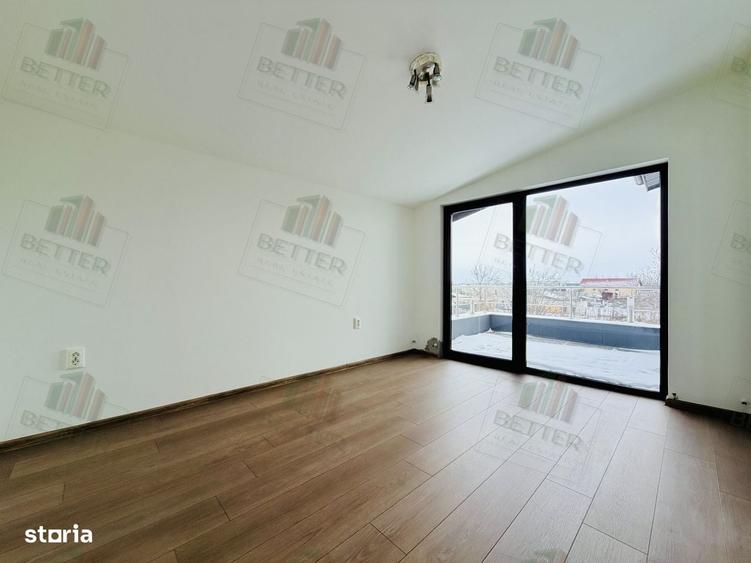 Vila de Vanzare in Popesti-Leordeni| Teren 460 mp| Garaj | Mobilata - 14