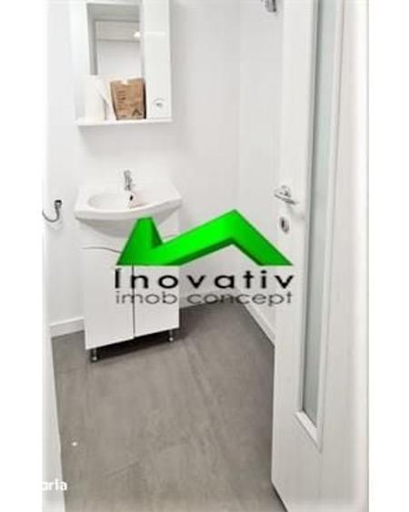 Spatiu comercial de inchiriat Sibiu Ultracentral - 8