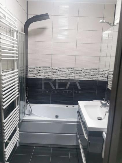 Garsoniera Bucuresti 35 mp - Exigent Residence Faza 2 - 5