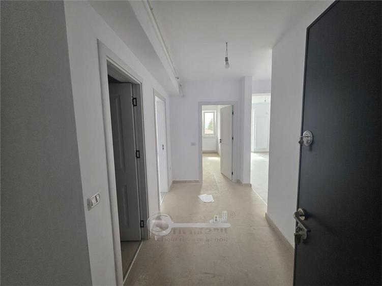 Apartament cu 2 camere decomandat în Popas Păcurari