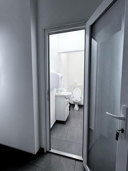 Spațiu comercial, de 62 mp, în Central