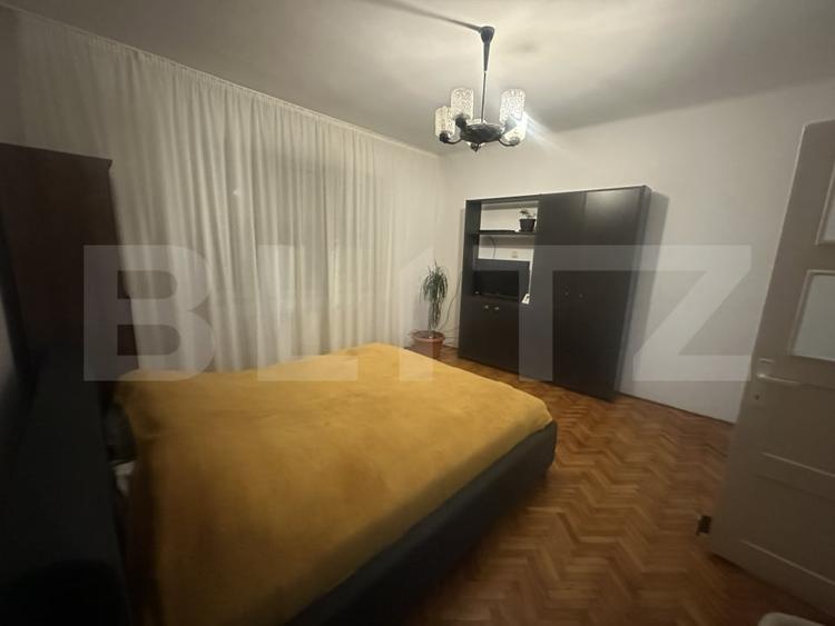 Apartament 3 camere, 73 mp, zona Semicentrală - 3