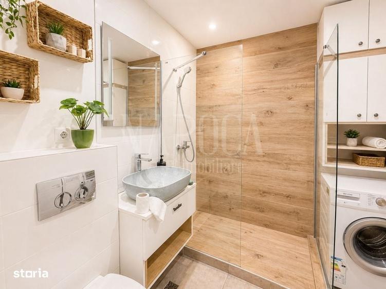 Apartament cu 2 camere în Mărăști