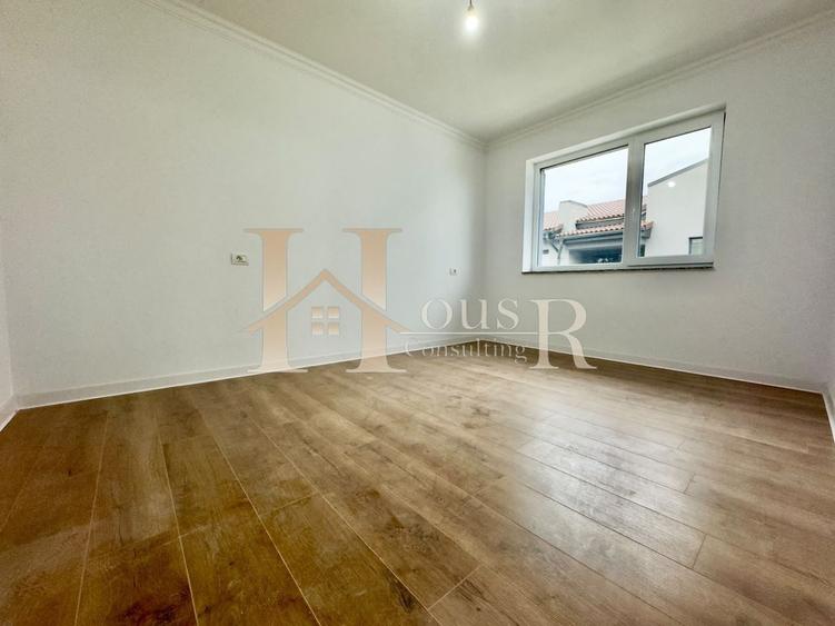 Apartament cu 2 camere decomandat în Giroc