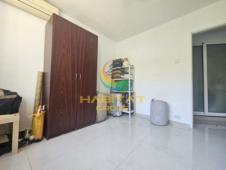 Apartament cu 4 camere decomandat în Brâncoveanu