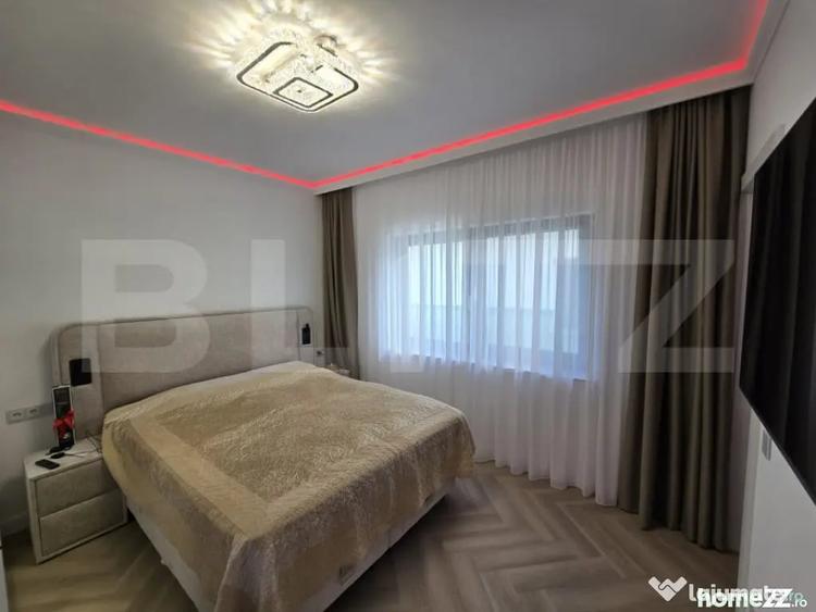 Casa de vanzare, 130 mp, zona Martinesti - Martinesti (Satu-Mare) - 9