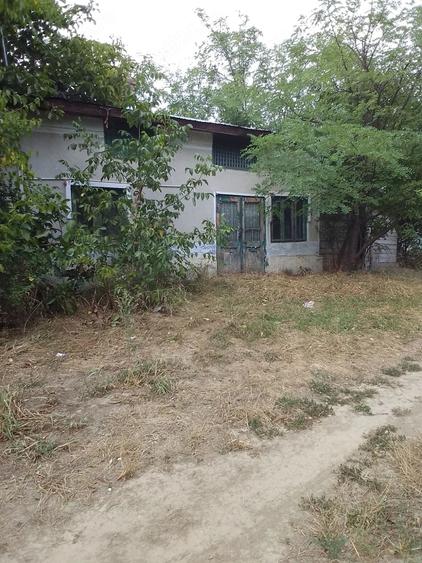 Teren de 2016 mp, în Serdanu