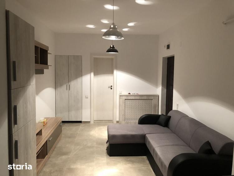 Garsonieră în Apărătorii Patriei