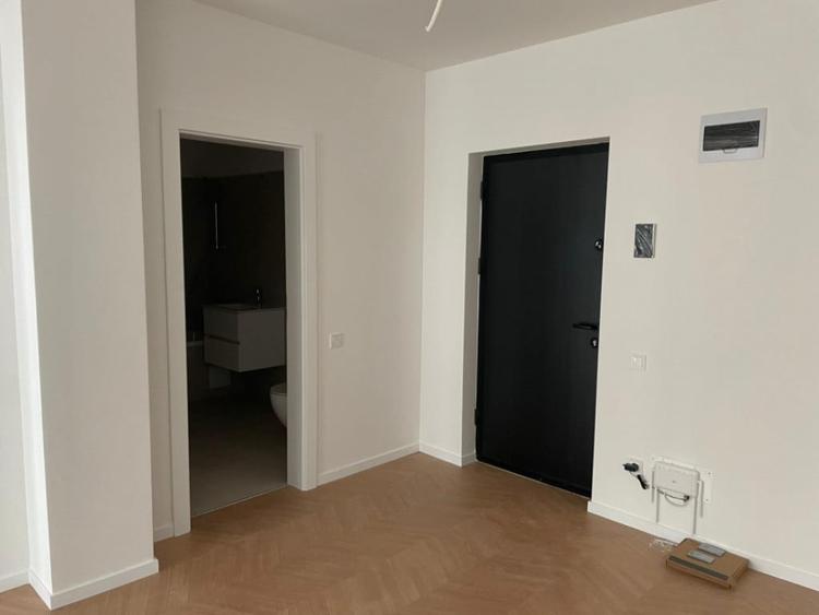 Apartament cu 2 camere semidecomandat în Apahida