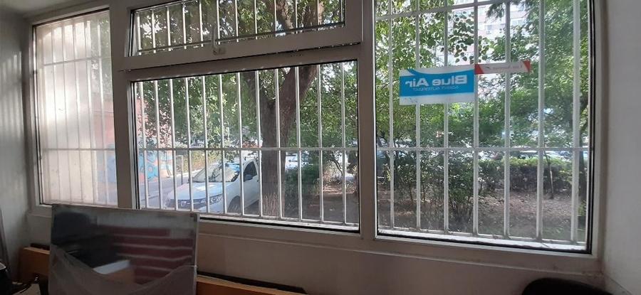 Apartament 3 cam  sau spatiu com cu balcon stradal pe Sos Stefan cel Mare - 9