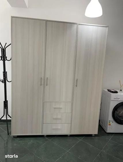 Apartament cu 2 camere în Miroslava