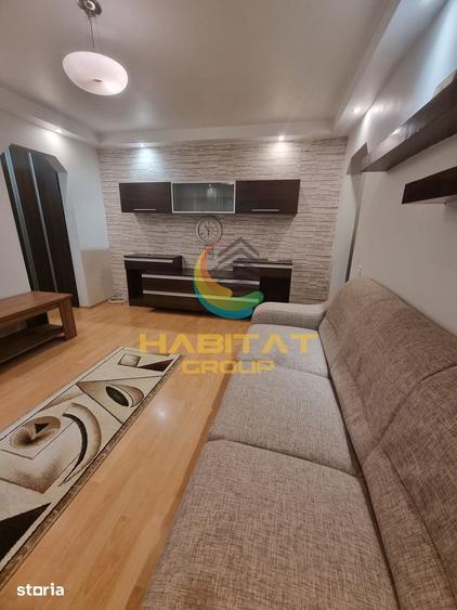Apartament 2 Camere Renovat Zona Brancoveanu - 1