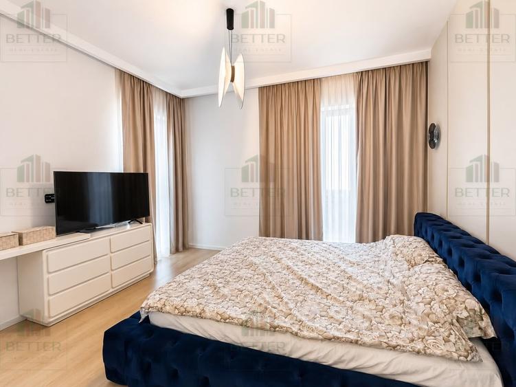 Casă nouă 4 camere individuală - acces asfaltat - curte 370 mp - 9