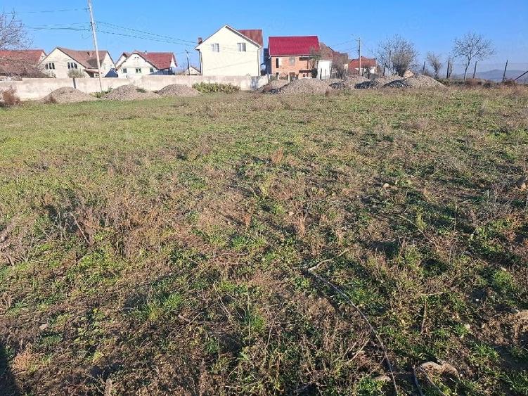 Teren de 9300 mp, în Central