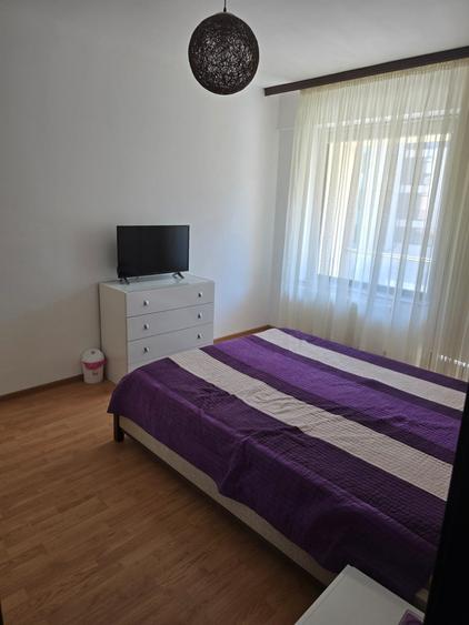 Apartament cu 2 camere în Universitate