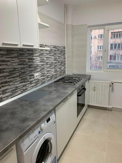 Crangasi - 9 minute metrou - Apartament 2 camere - Modern - confort 1 - 14