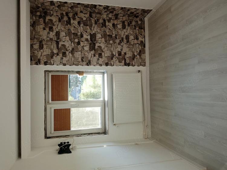 Apartament cu 2 camere nedecomandat în Central