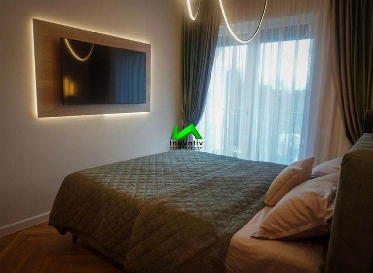 Apartament cu 3 camere decomandat, mobilat în Turnișor
