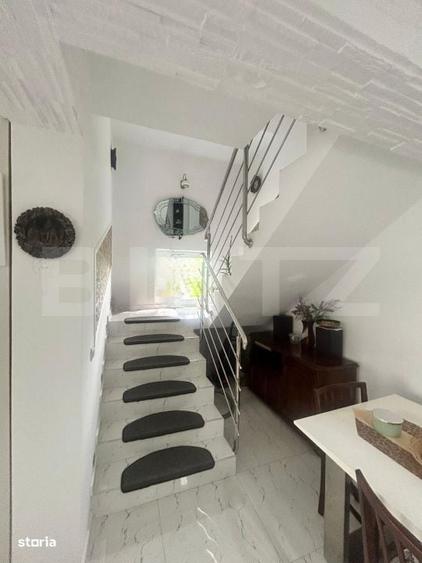 Casa/Vila cu 8 camere, 4 bai - Zarnesti - 7