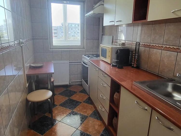Garsonieră decomandată în Iancului