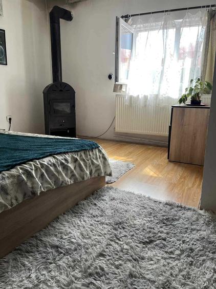 Casă cu 1 camere cu Teren 30 Mp în Andrei Mureșanu
