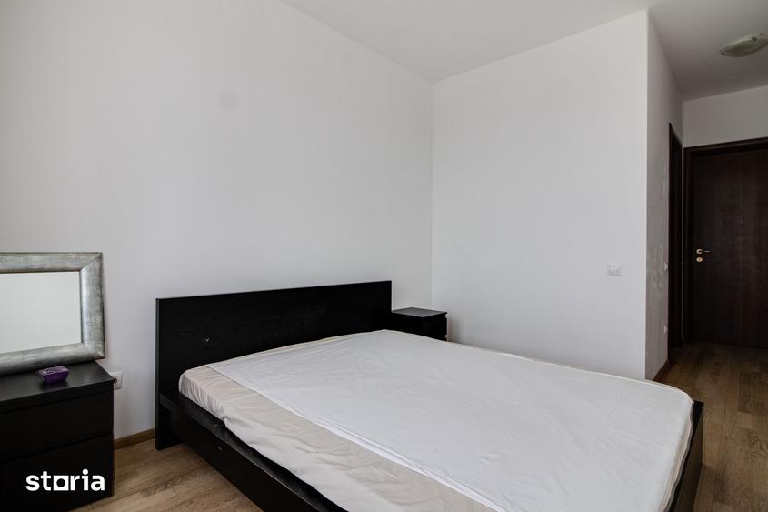 NOU! 2 camere SUPERB, super VIEW, Baneasa- Iancu Nicolae! - 7
