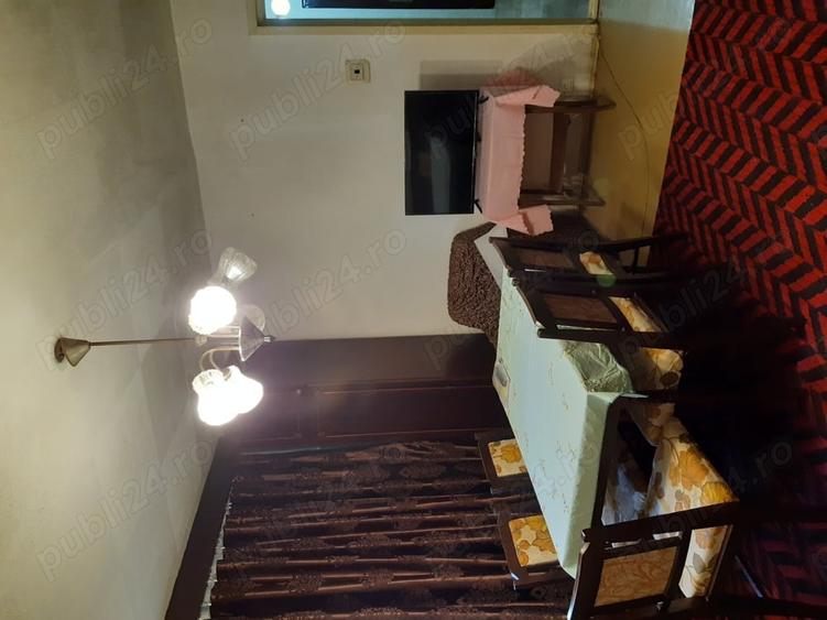 Apartament cu 2 camere nedecomandat în Micălaca