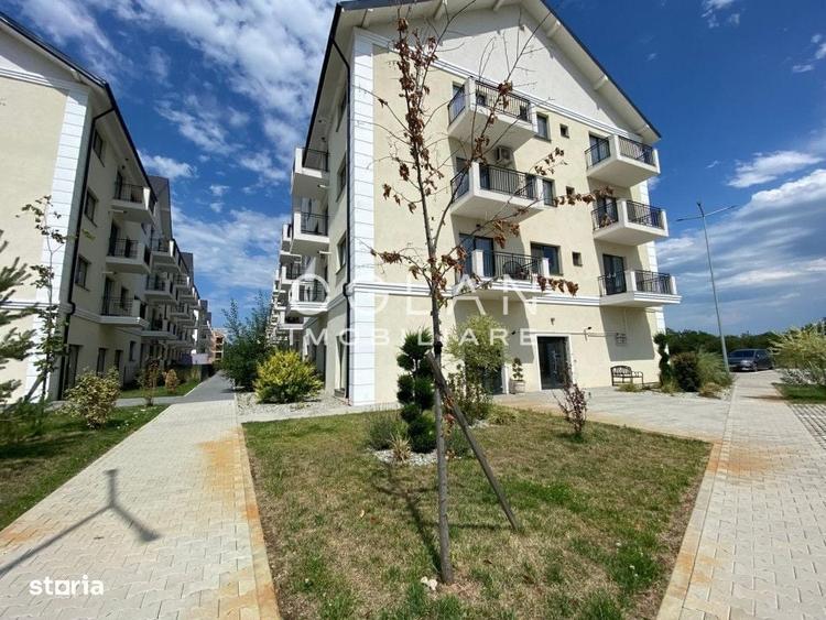 Apartament 3 camere, 2 bai, loc parcare si boxa depozitare FINALIZAT - 1