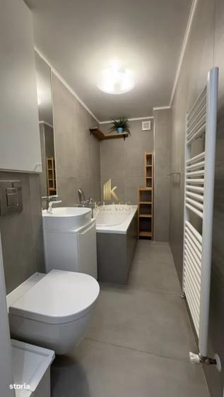 Apartament cu 4 camere decomandat, mobilat în Panduri