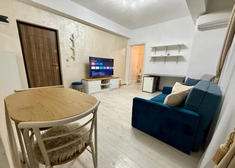 Militari - Gorjului - Apartament 2 camere Modern - Centrala proprie BLOC NOU