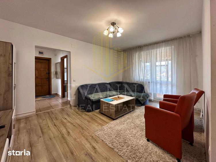 Apartament 3 camere de vanzare, str. George Cosbuc - Ultracentral - 6