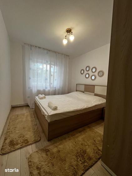 Apartament cu 3 camere decomandat în Cug