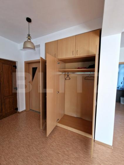 Inchiriere apartament 3 camere Mana?tur! - 17