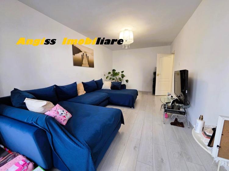 Apartament cu 2 camere în Babadag