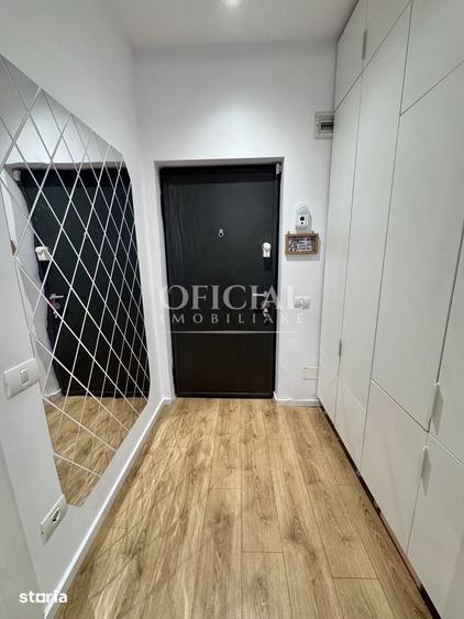 Apartament 2 camere | 52 Mp | Terasa | Bloc Nou | Semicentral - 8