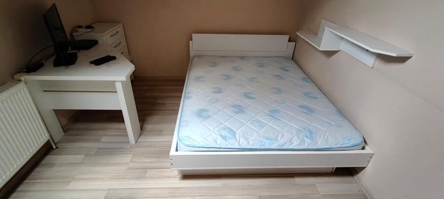Apartament cu 2 camere decomandat în Centrul Civic