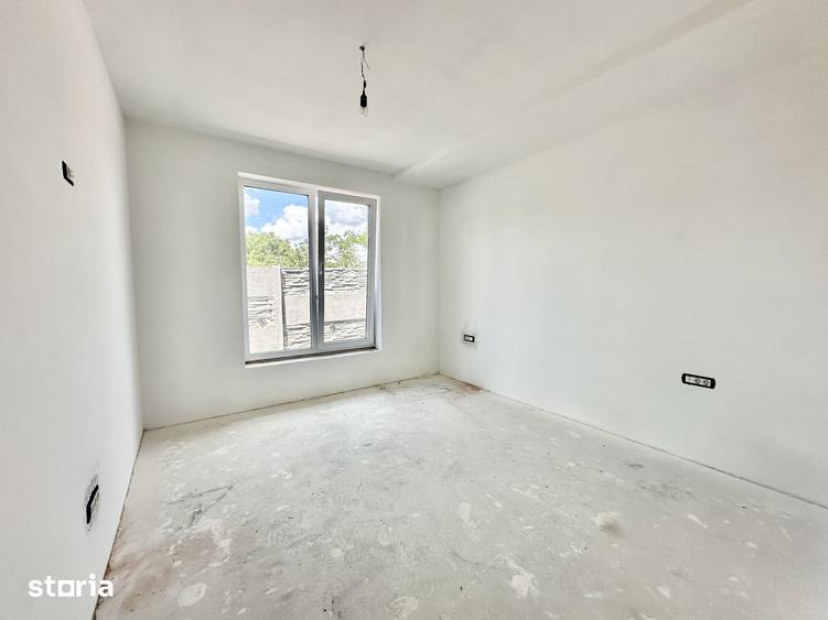 Duplex parter cu 4 camere - teren 415 mp - Albina - 19