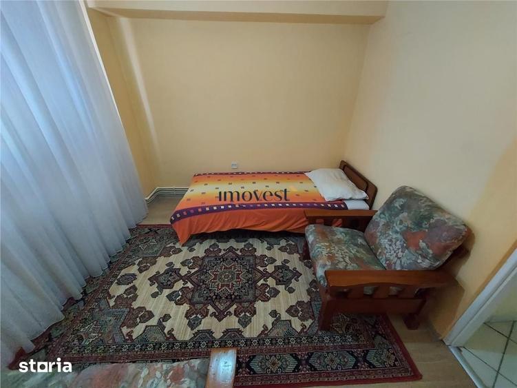 Apartament cu 4 camere în Lucian Blaga