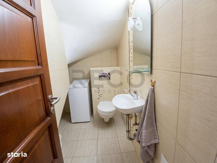 Casă cu 4 camere în Central